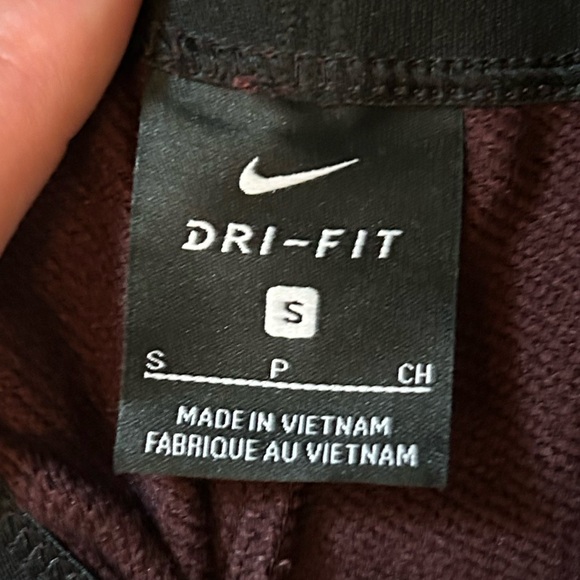 Nike cropped joggers - Picture 3 of 3